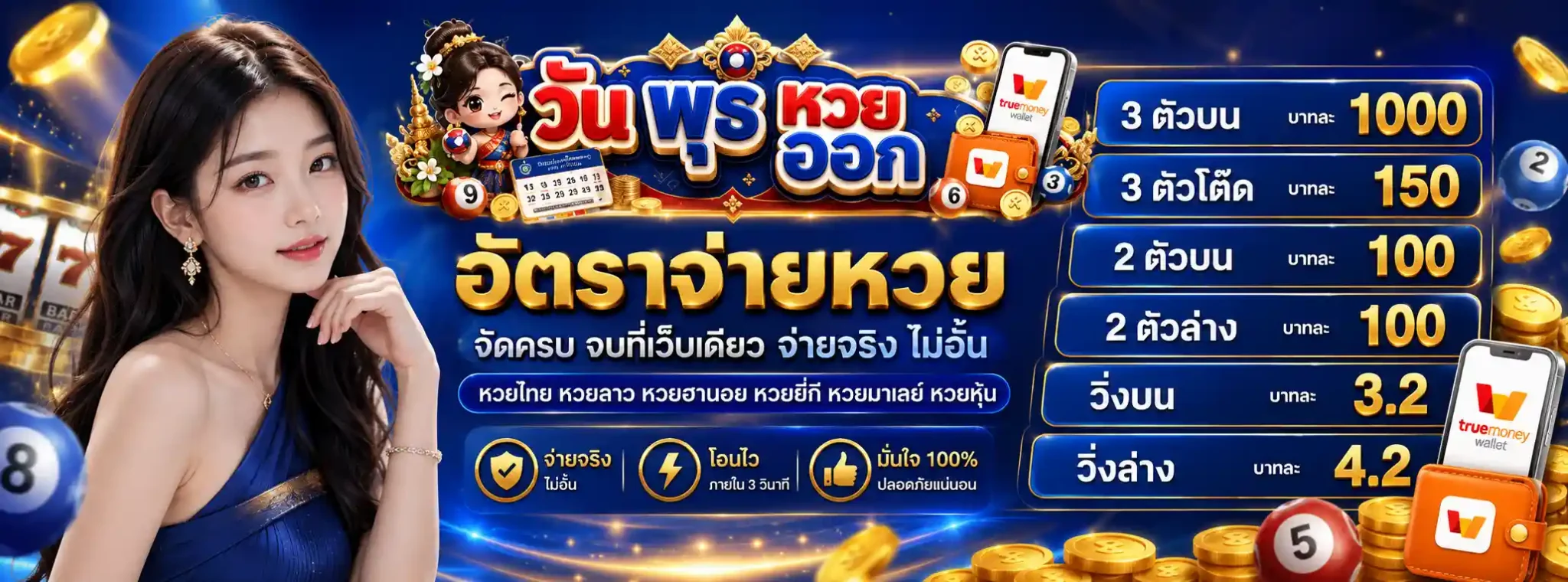 วัน พุธ หวย ชอบ ออก เลข อะไร